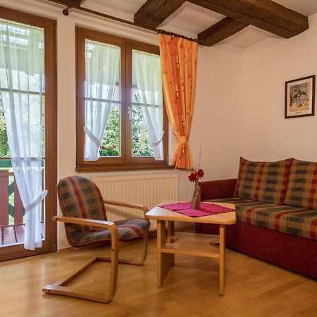 Ferienwohnung Risthof 3 Owingen ภายนอก รูปภาพ