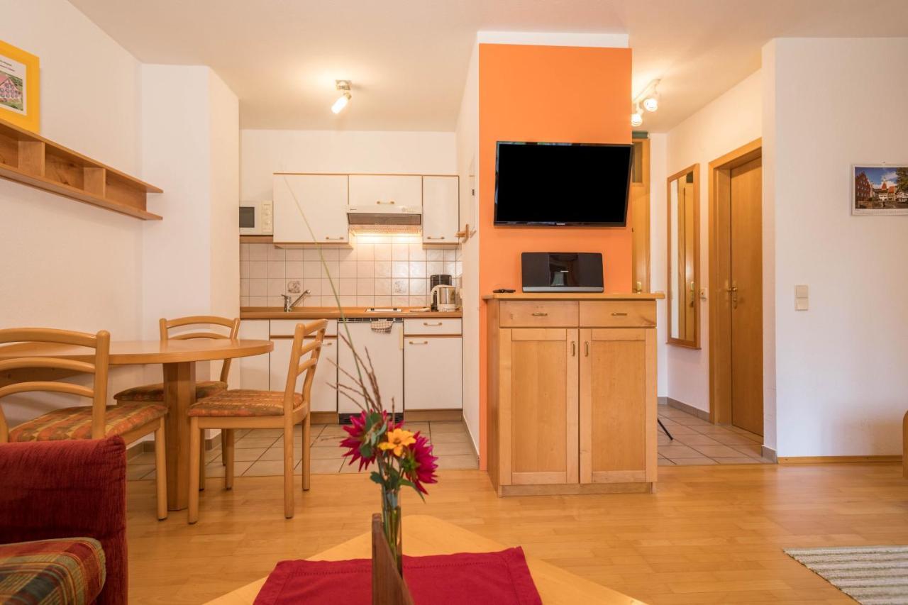 Ferienwohnung Risthof 3 Owingen ภายนอก รูปภาพ