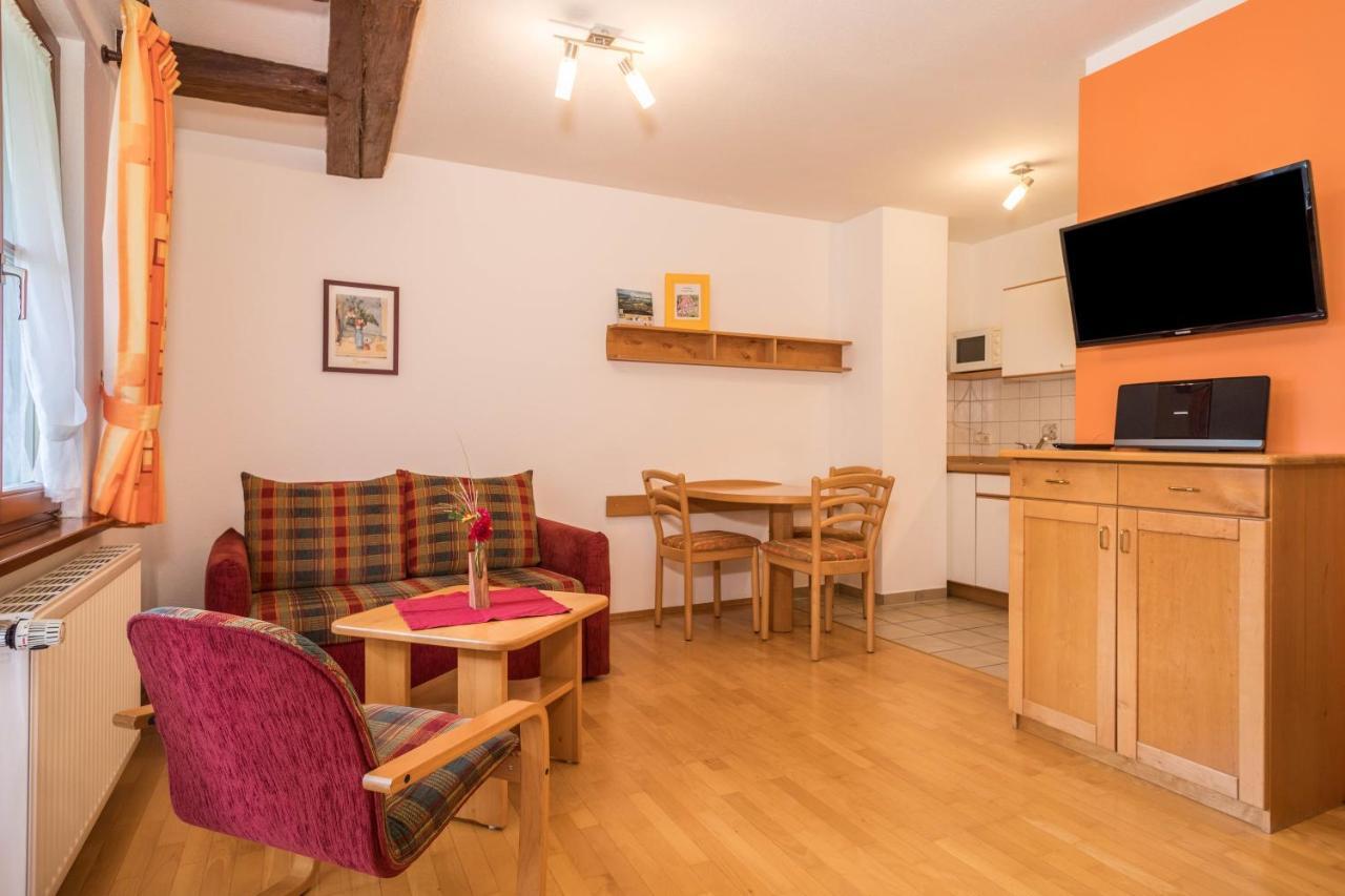 Ferienwohnung Risthof 3 Owingen ภายนอก รูปภาพ