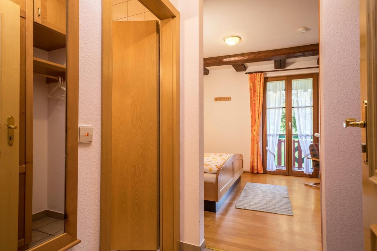 Ferienwohnung Risthof 3 Owingen ภายนอก รูปภาพ