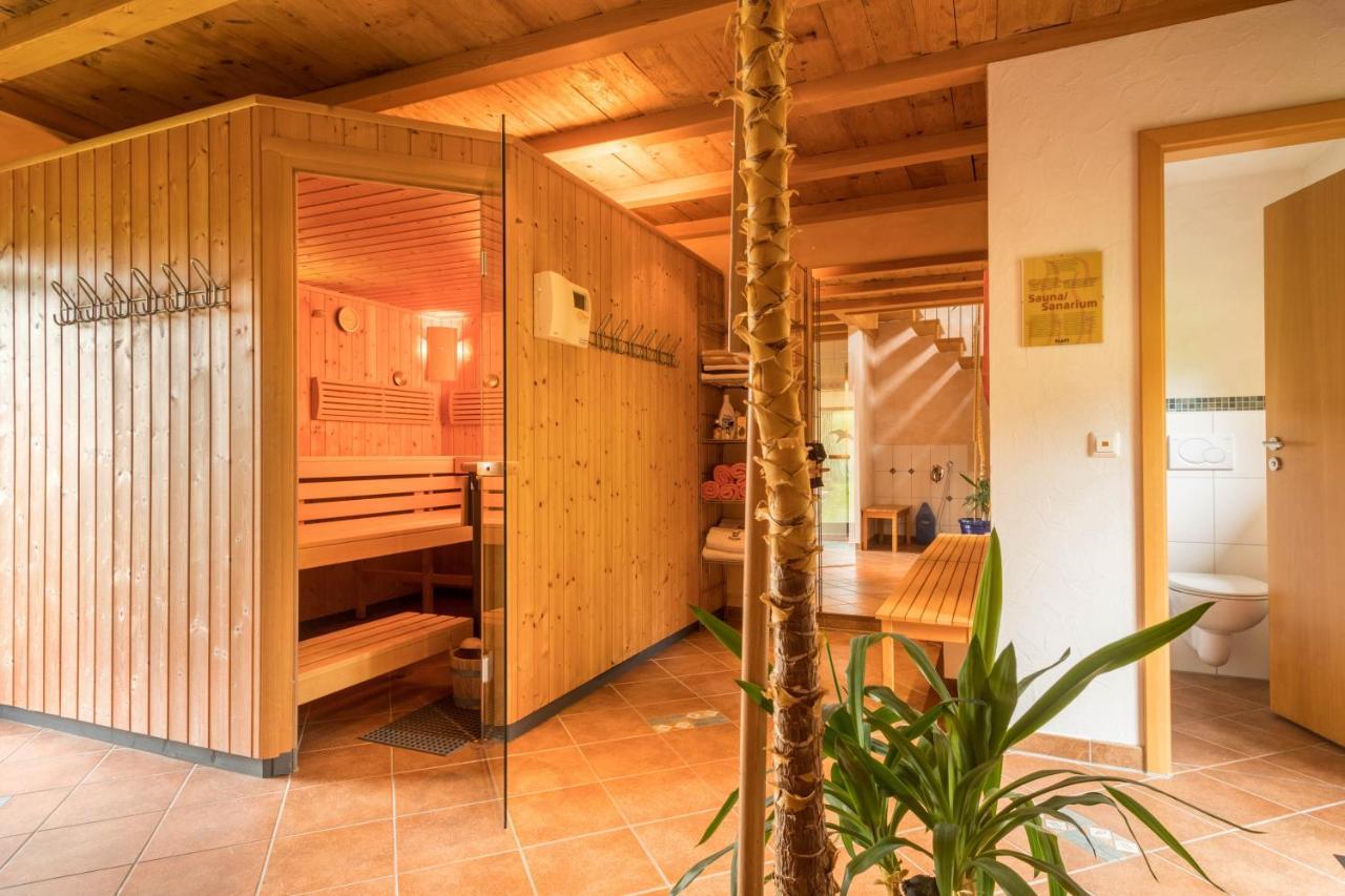 Ferienwohnung Risthof 3 Owingen ภายนอก รูปภาพ