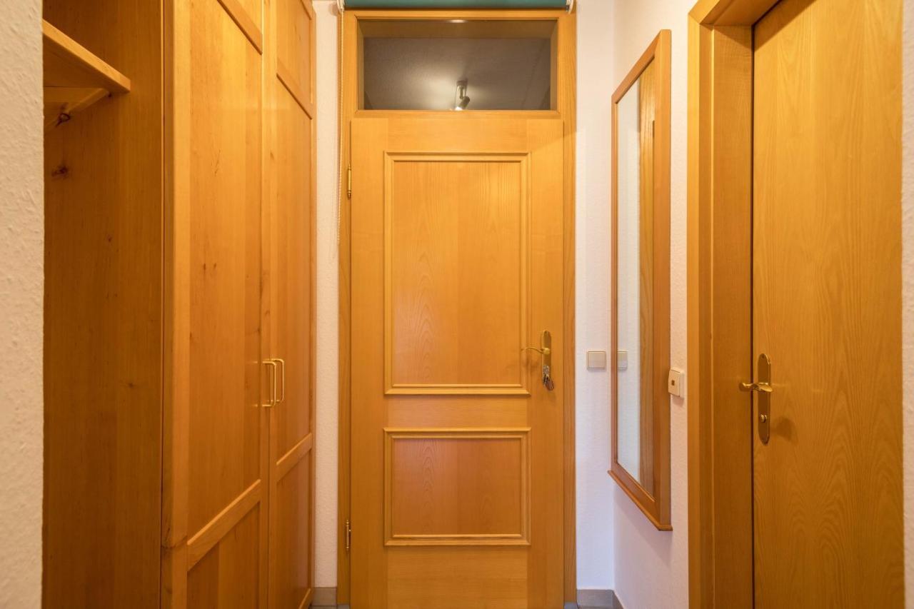 Ferienwohnung Risthof 3 Owingen ภายนอก รูปภาพ